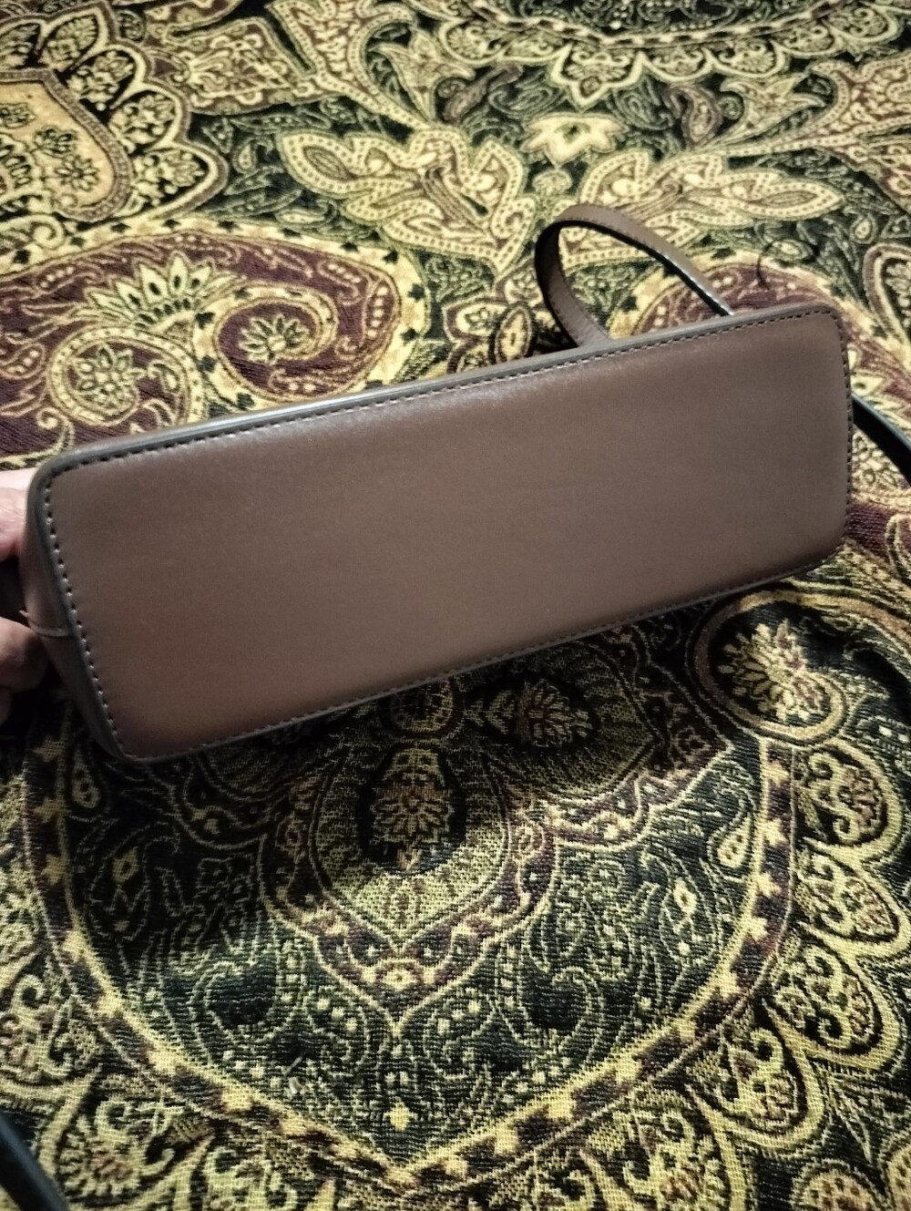 Radley London Bow Street Small Leather Crossbody Bag - Like New! - Picture 9 of 11